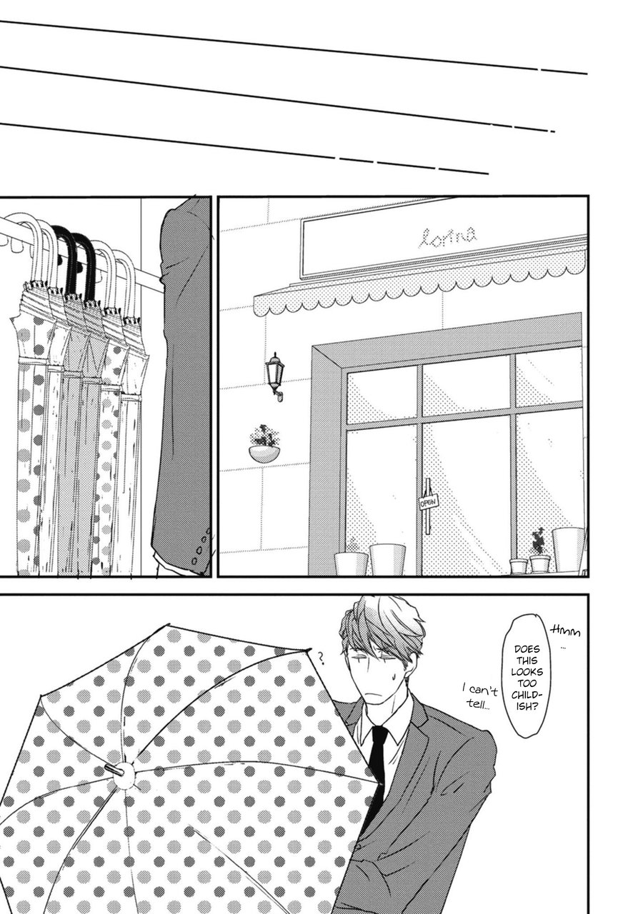 [Hatoya Tama] Neko to Spica (update c.4.5) [Eng] — 089