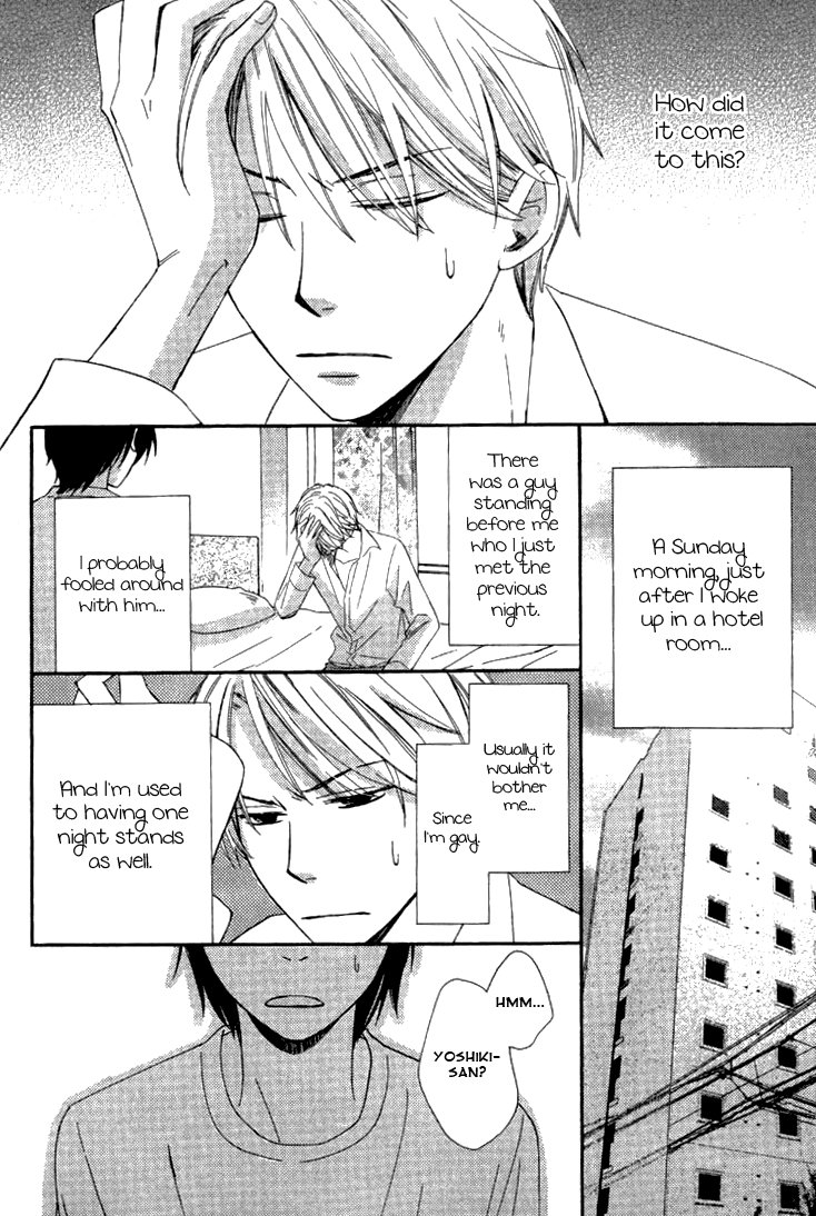 [SHISITO Karari] Datte Asobi Desho? [Eng] — 009
