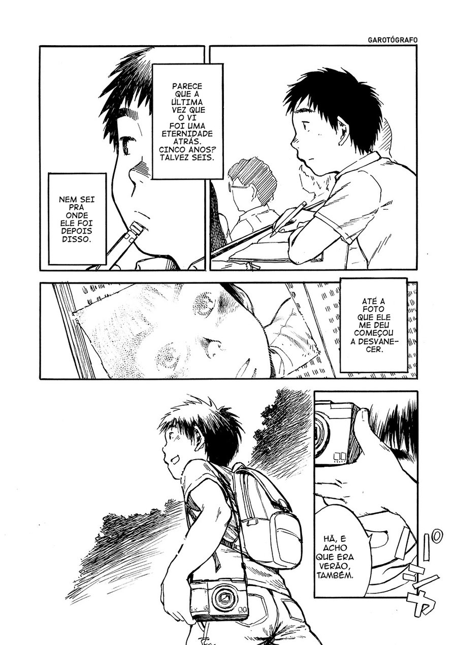 [Shounen Zoom (Shigeru) Manga Shounen Zoom vol. 2 [Pt] — 003