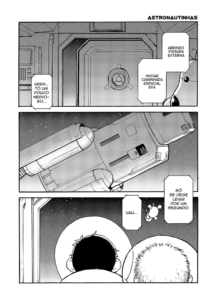 [Shounen Zoom (Shigeru) Manga Shounen Zoom vol. 2 [Pt] — 012