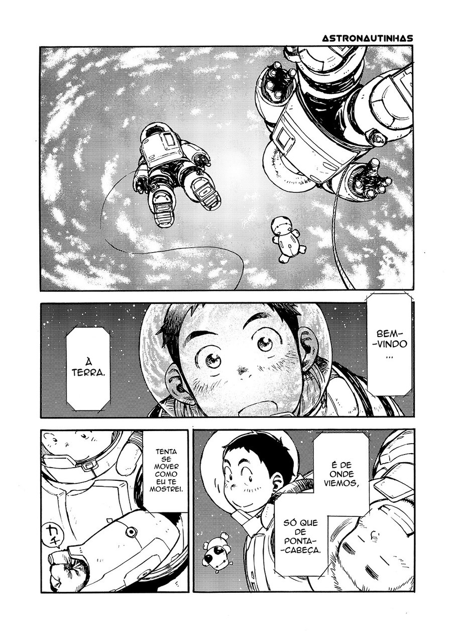 [Shounen Zoom (Shigeru) Manga Shounen Zoom vol. 2 [Pt] — 014