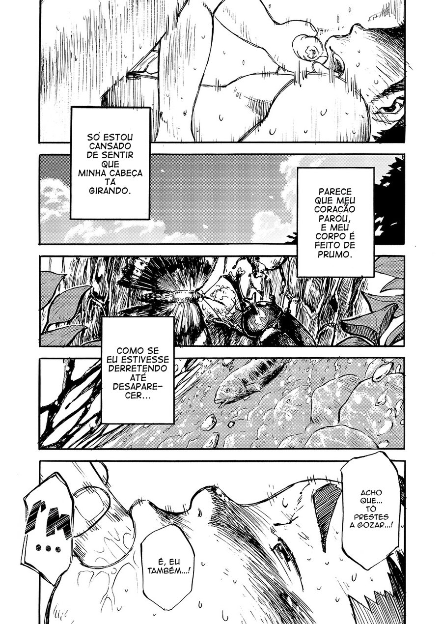 [Shounen Zoom (Shigeru) Manga Shounen Zoom vol. 2 [Pt] — 038