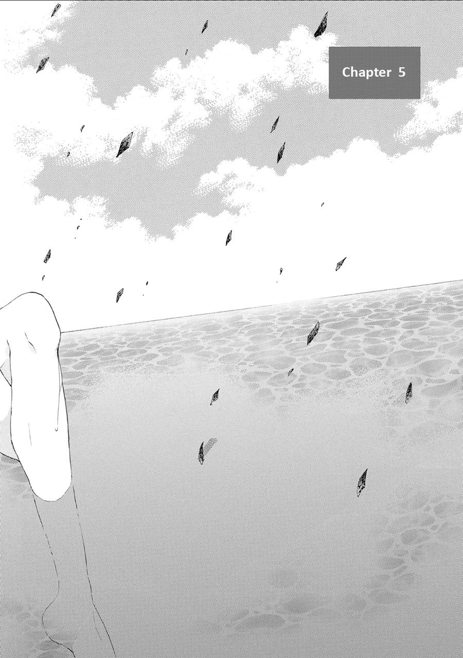 [FUKAZAWA Batsu] Shuumatsu no Waltz [Eng] — 117
