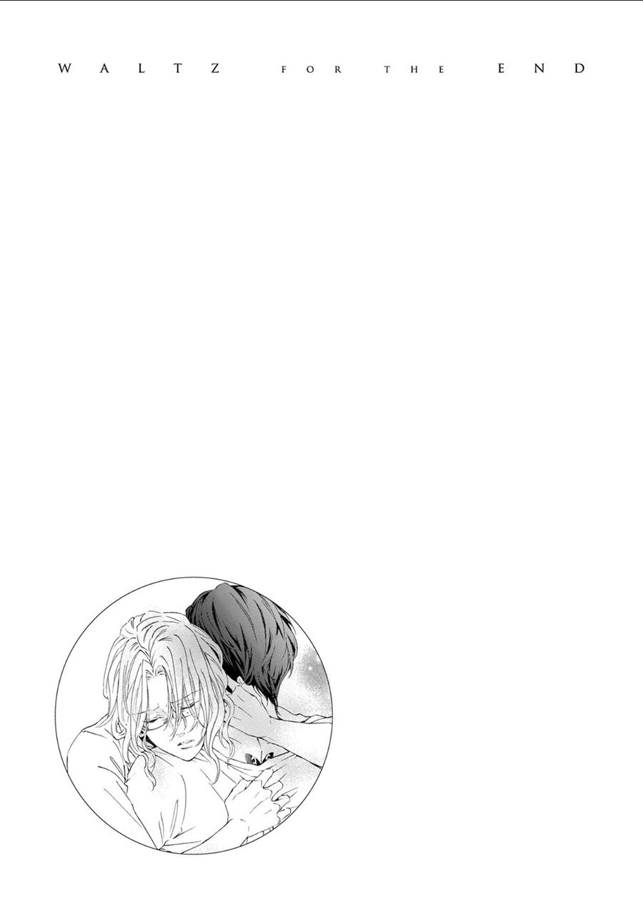 [FUKAZAWA Batsu] Shuumatsu no Waltz [Eng] — 136