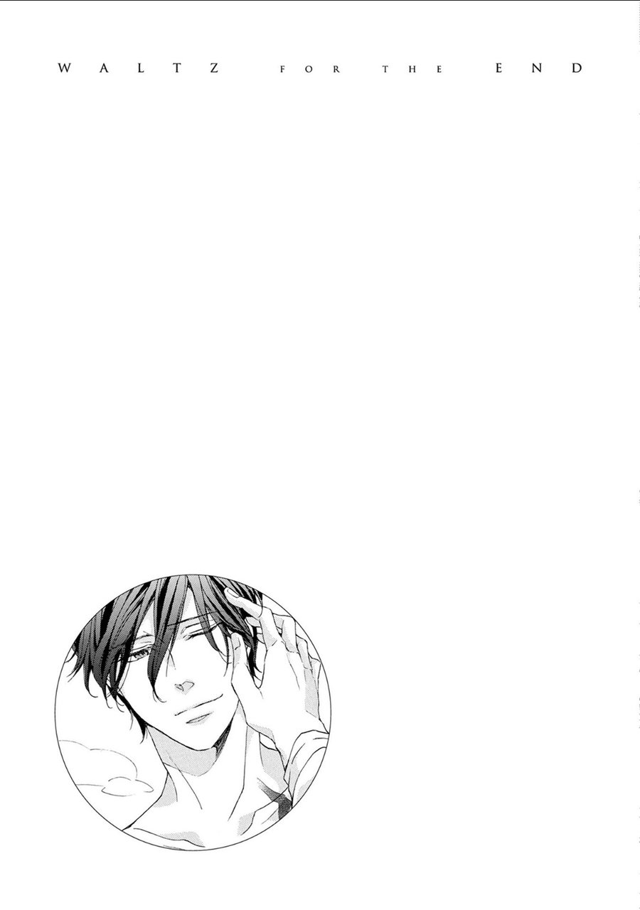 [FUKAZAWA Batsu] Shuumatsu no Waltz [Eng] — 165