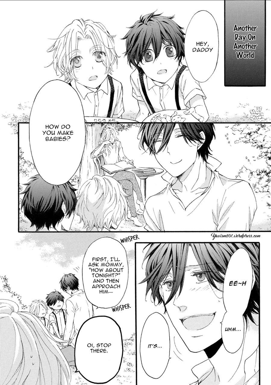 [FUKAZAWA Batsu] Shuumatsu no Waltz [Eng] — 166