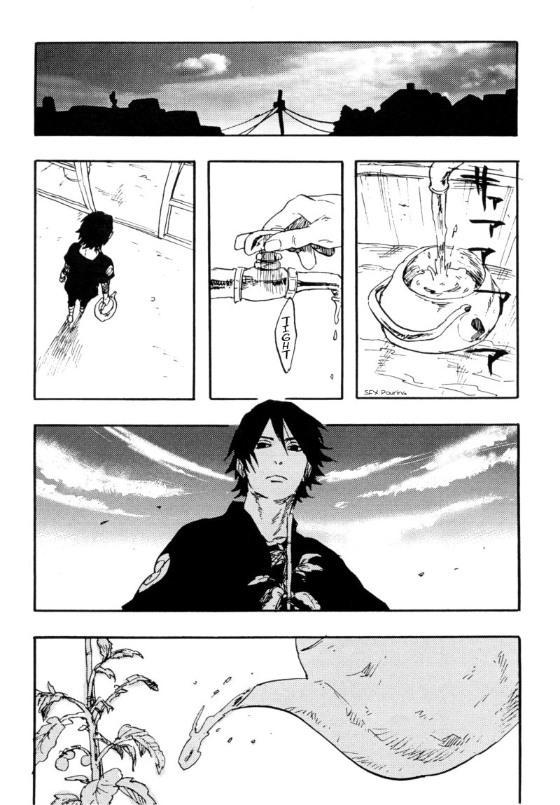 [HUTATSU] Naruto dj – Blue Tomato [Eng] — 012