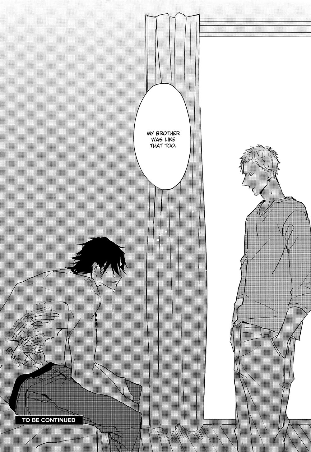 [Natsume Kazuki] Nights before Night (update c.5+6) [Eng] {SDS} — 036