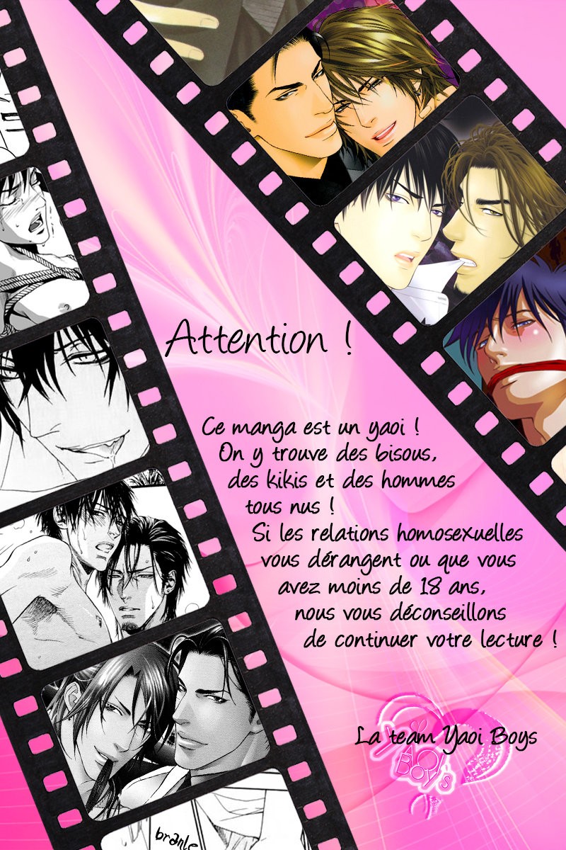 [Natsume Kazuki] Nights before Night (update c.5+6) [Eng] {SDS} — 114