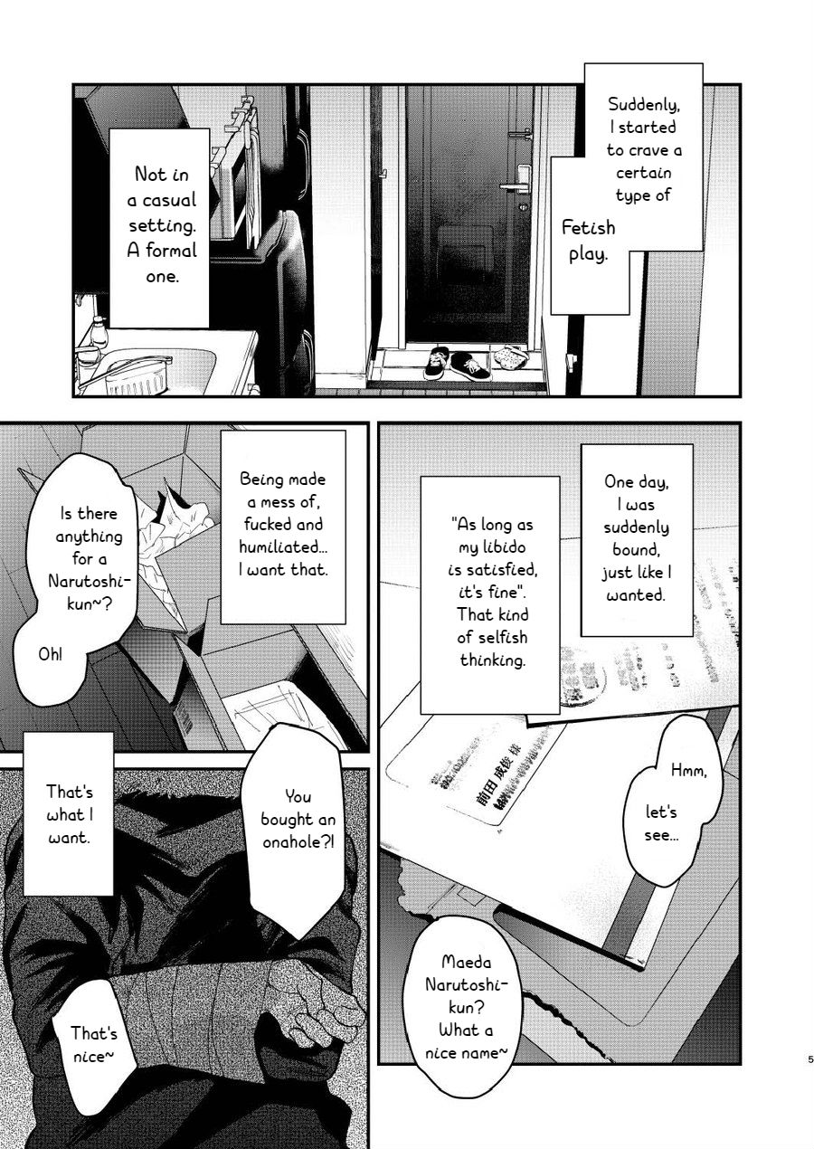 [ECHO (Echo Jiro)] Souyuu Ganbou no Hanashi | A Story About That Kind of Desire [Eng] — 005