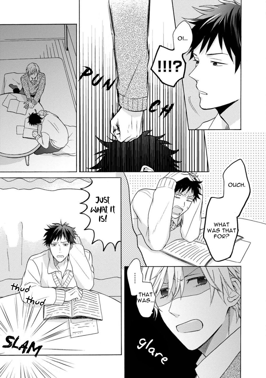 [Ueda Niku] Otona Gokko [Eng] — 056