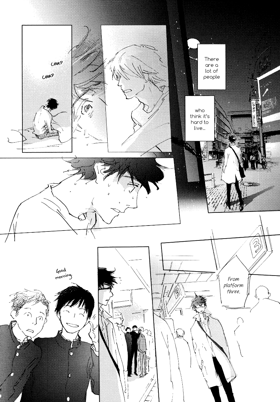 [KYOYAMA Atsuki] 3 Ban Sen no Campanella (update c.5) [Eng] — 047