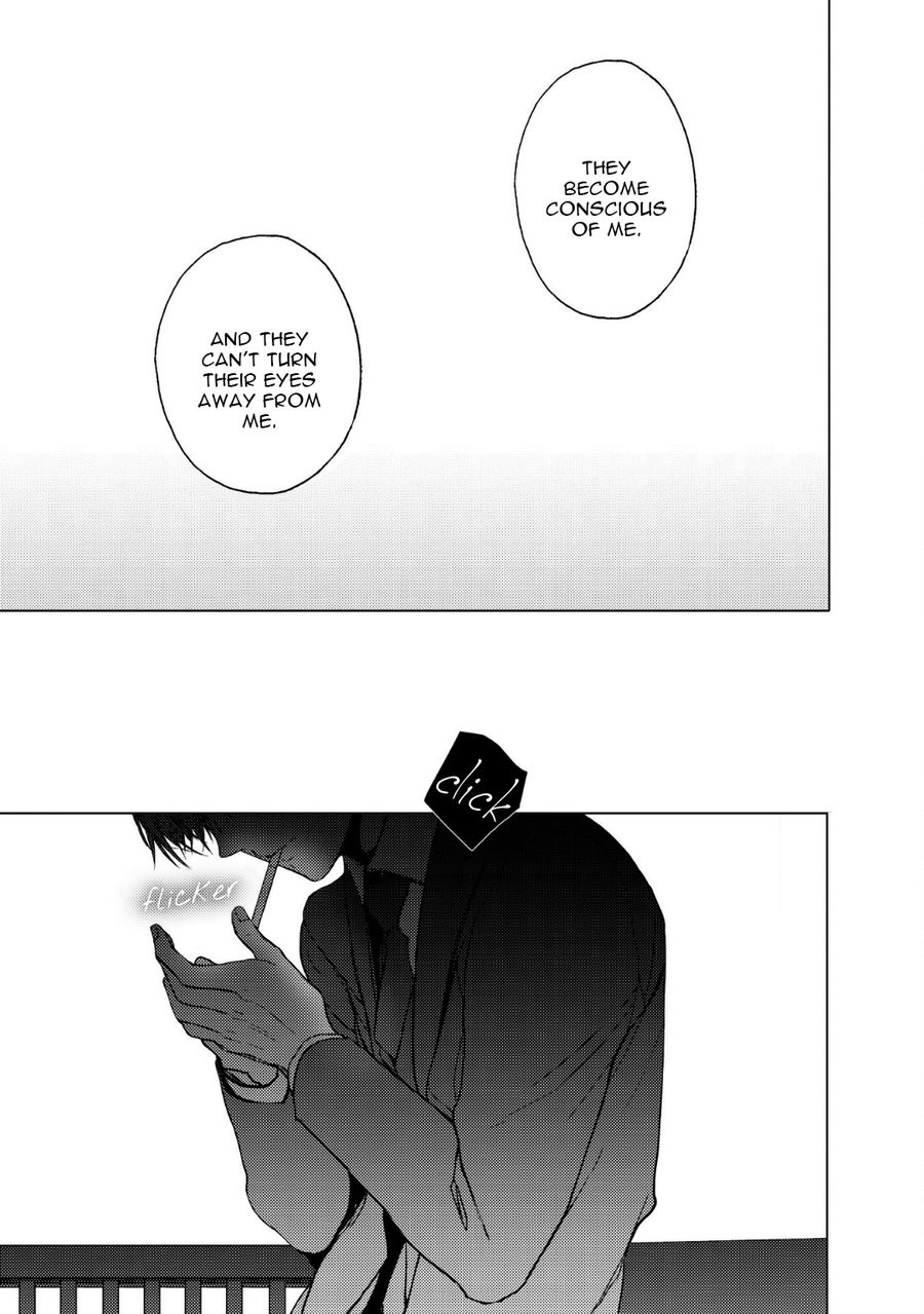 [KANAI Kei] Koi ni wa Mukanai Shokugyou [Eng] — 110