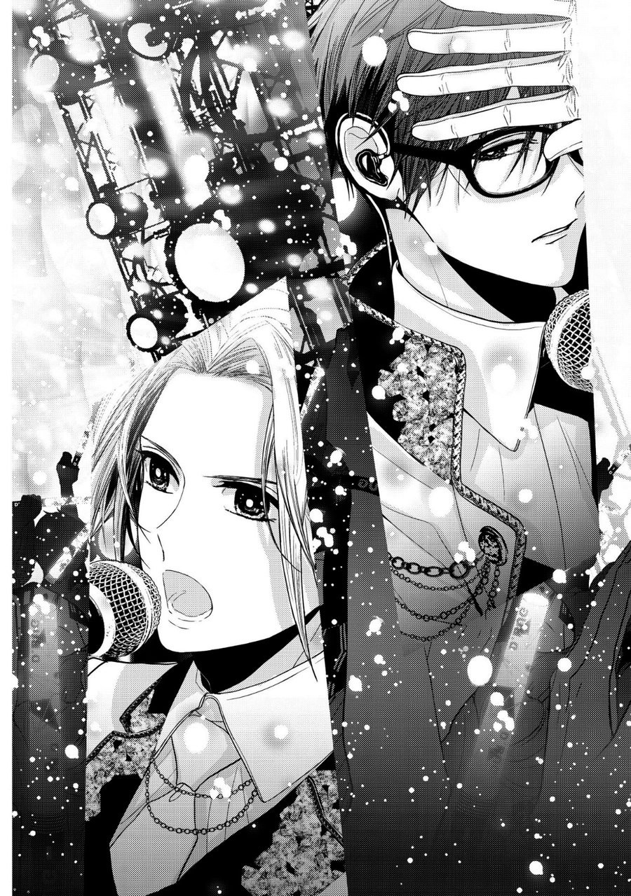 [KANAI Kei] Koi ni wa Mukanai Shokugyou [Eng] — 148