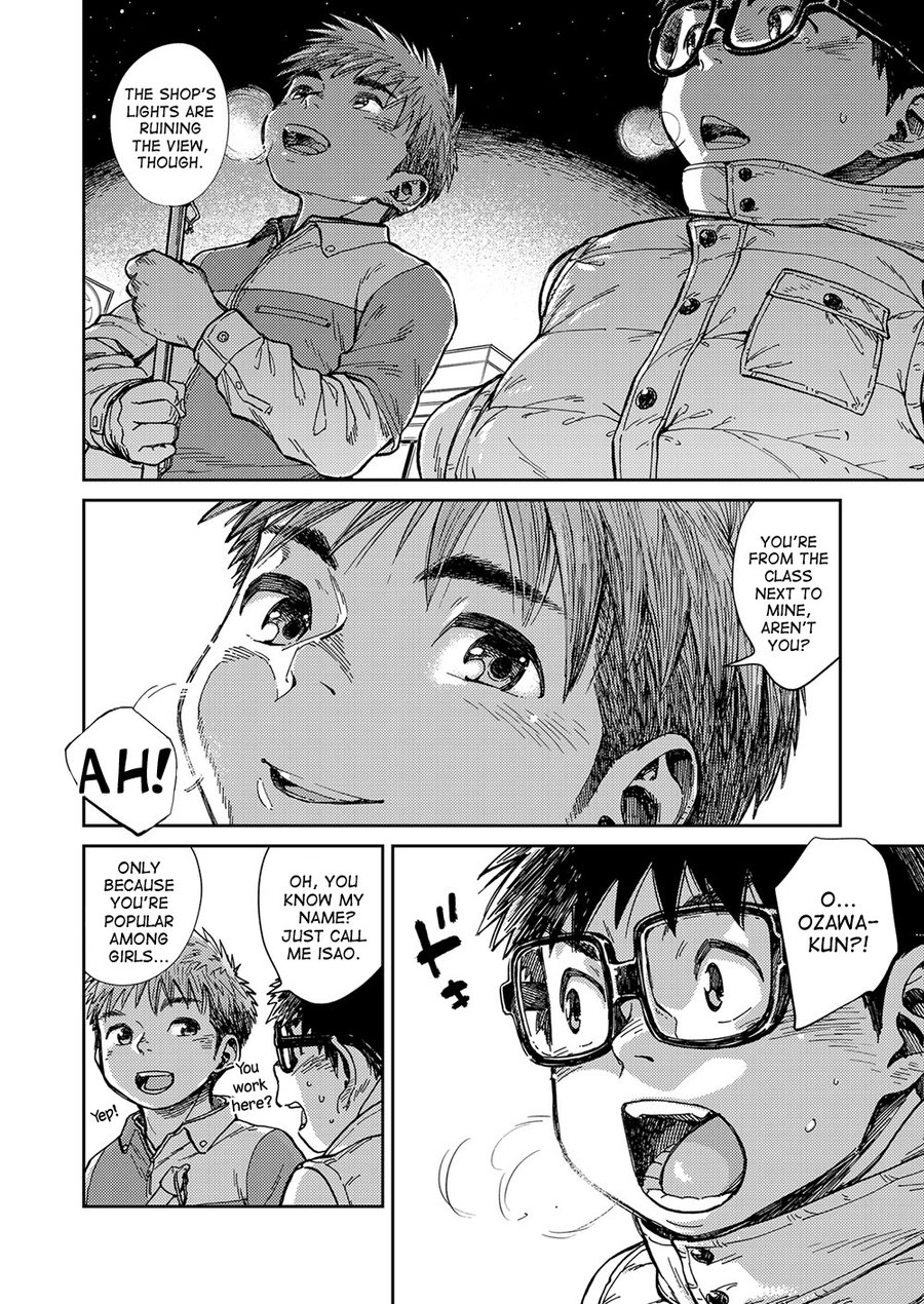 [Shounen Zoom (Shigeru)] Manga Shounen Zoom Vol. 23 [Eng] {desudesu} — 036