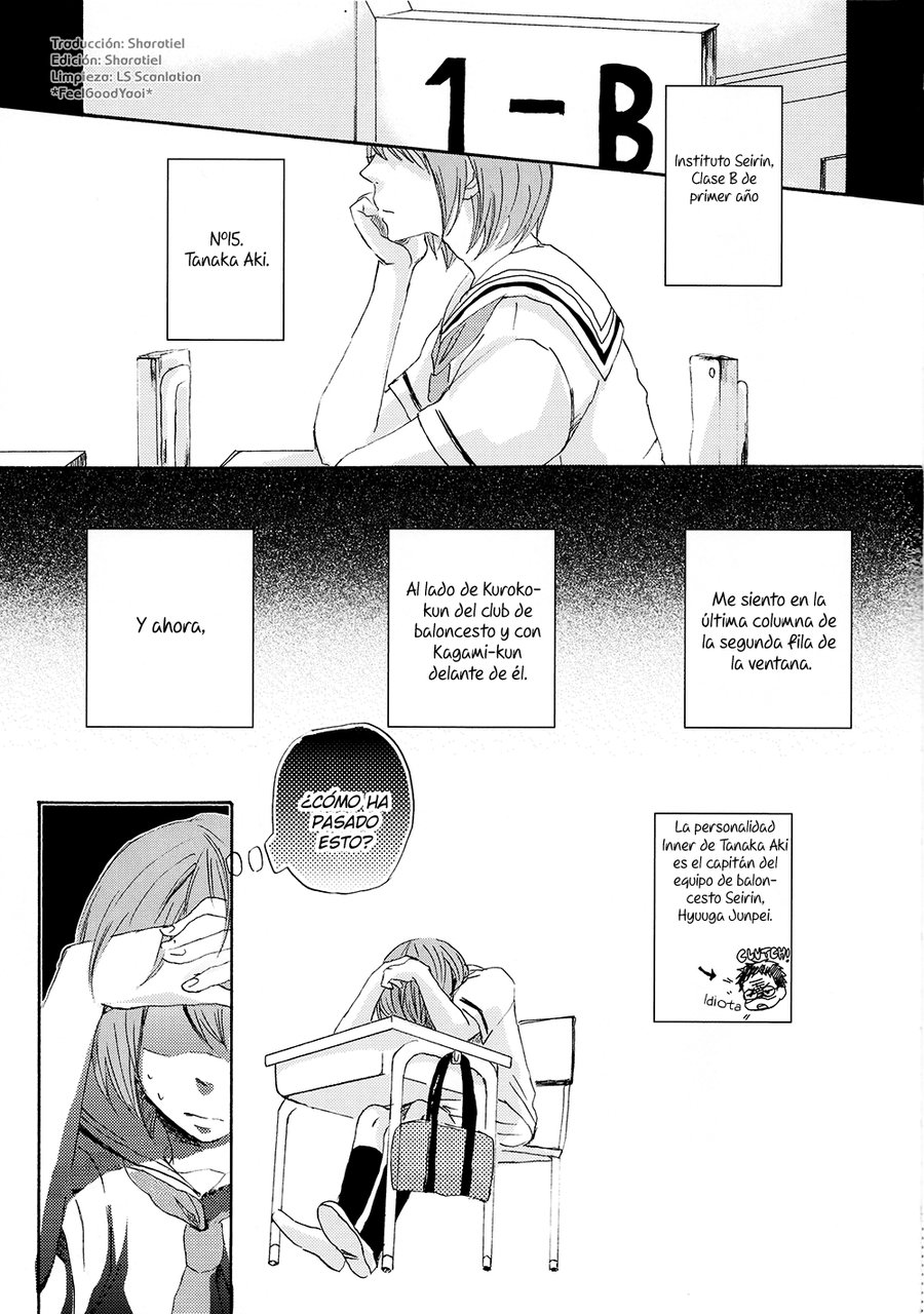 [3T (Toworu)] Kuroko no Basuke dj – Tonari no KaKuro-kun (Next to KagaKuro-kun) [Esp] — 005