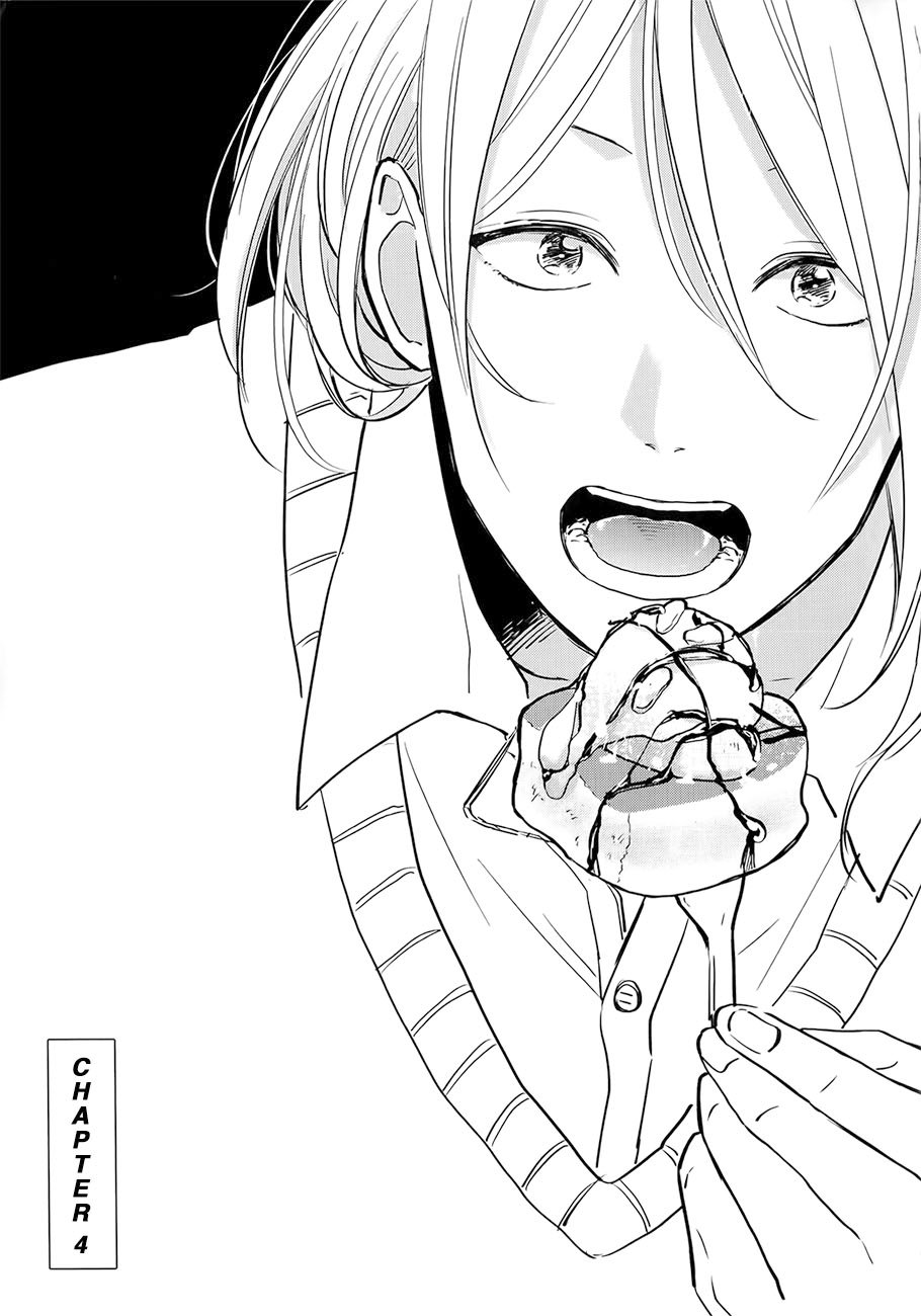 [FUMIKAWA Jimi] Suki ni Nattara Dame desu ka? [Eng] — 127