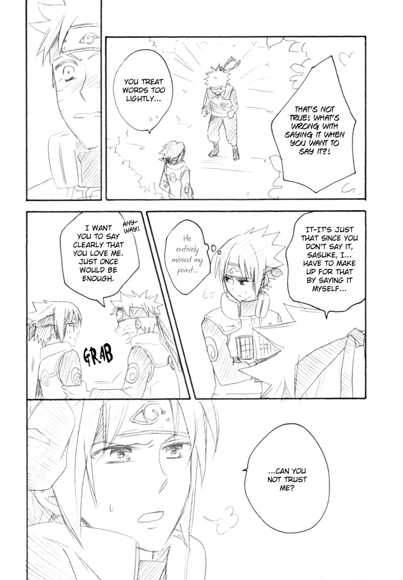 [Spica (Moriko)] Naruto dj – Super Disco [Eng] — 011