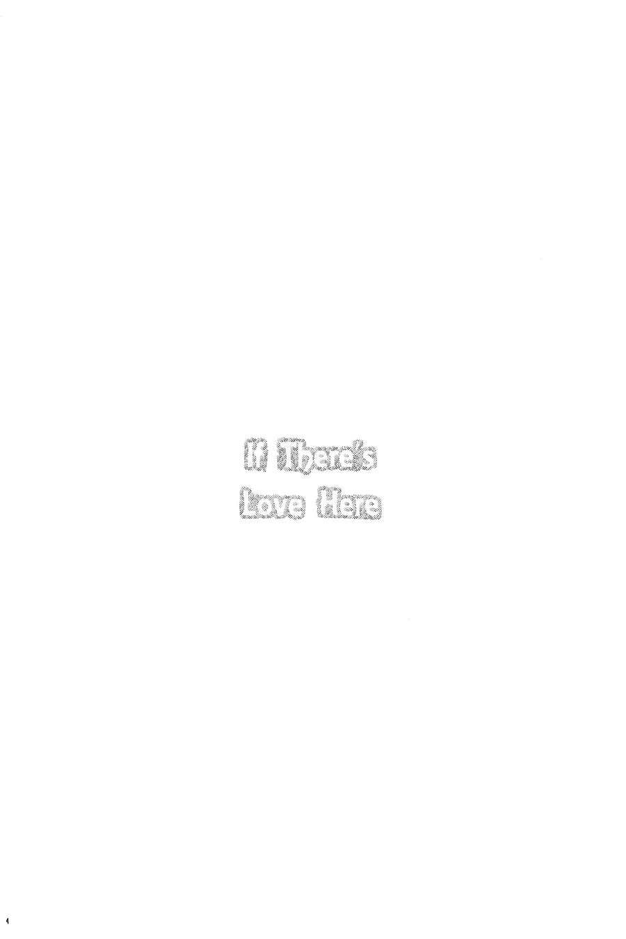 [M-style (M)] Koko ni ai ga aru nara – Yuri!!! on Ice dj [Eng] — 004