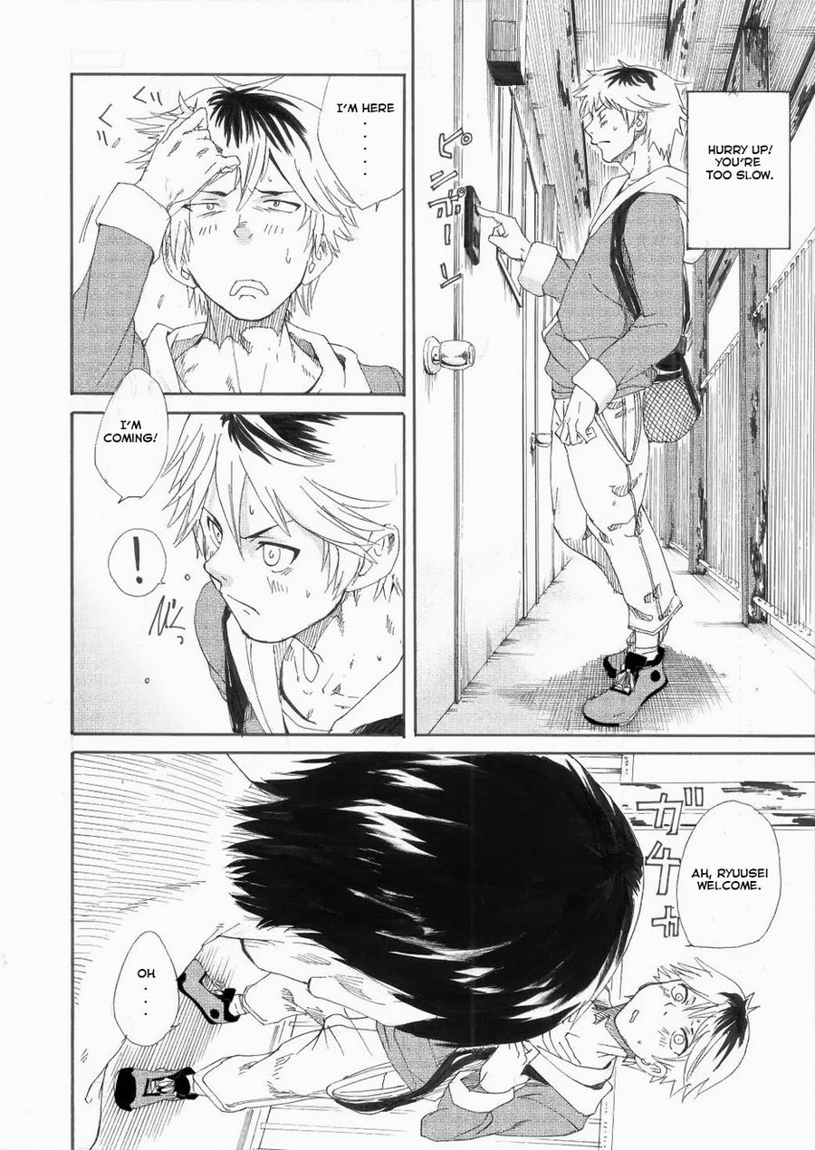 [Eichi Jijou (Takamiya)] H. Situation – Ebitai puropouzu [Eng] — 028