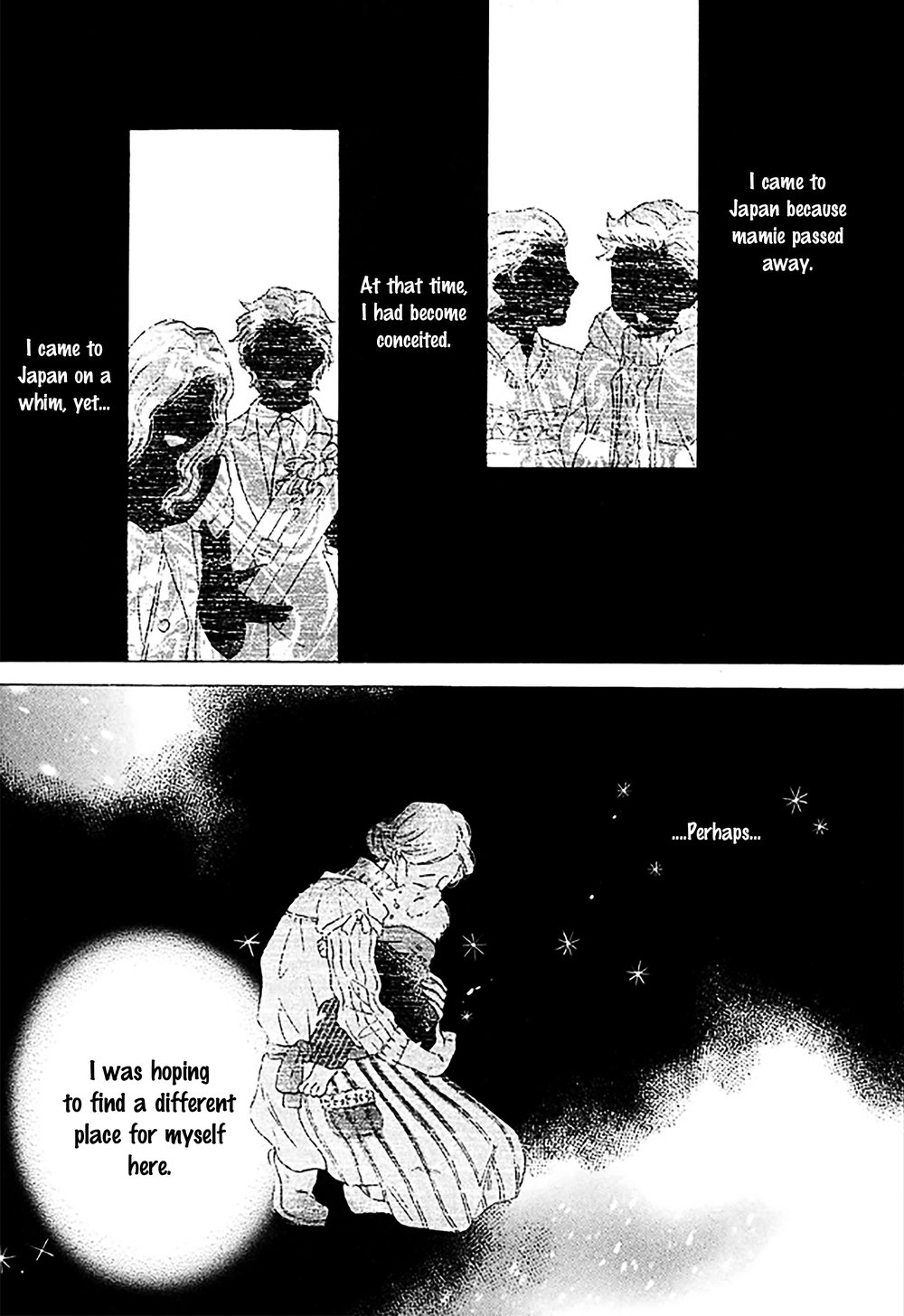 [KUJU Siam] Momo [Eng] {ExR Scans} — 172