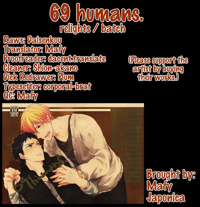 [relights/ batch] Kuroko no Basket dj – 69 humans [Eng] — 001