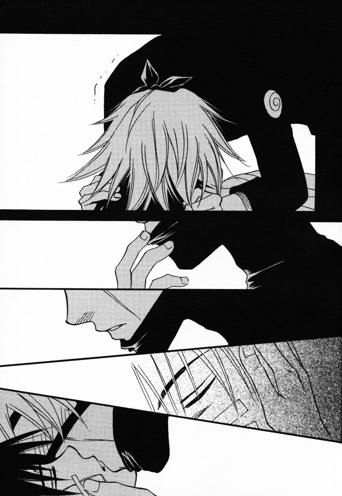 [Nattsu (KUME Natsuo)] Naruto dj – SASUKE Maki no San [Eng] — 070