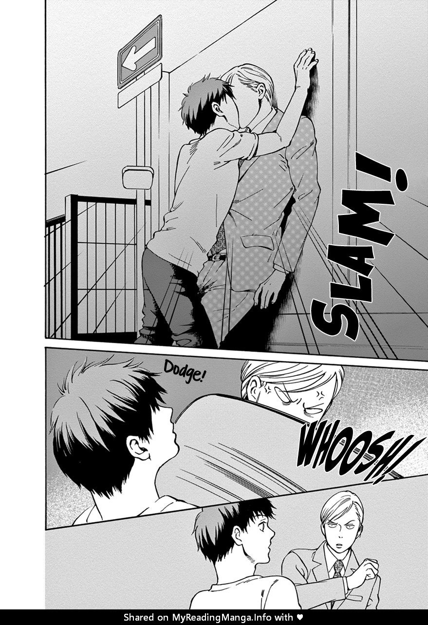 [Amida Shizuku] Nichiyoubi ni Pound Cake [Eng] — 144