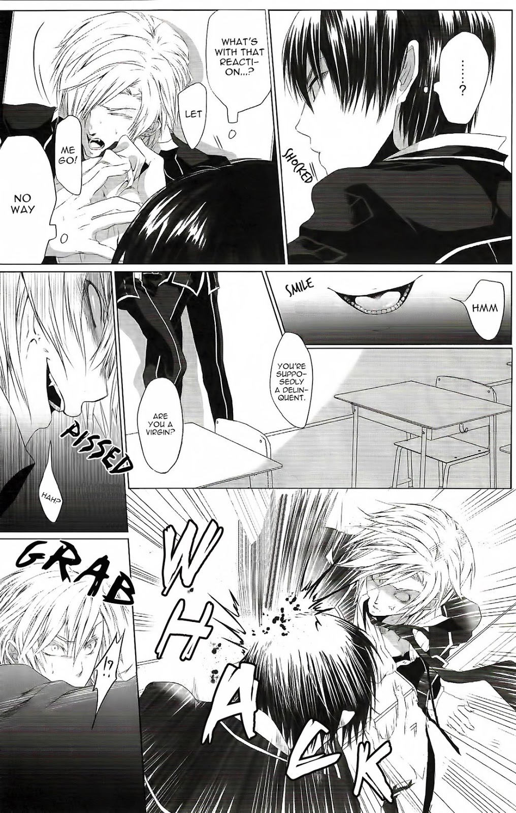 [Kikunosuke] Danshiryou no Omocha (update c.3+4) [Eng] — 017