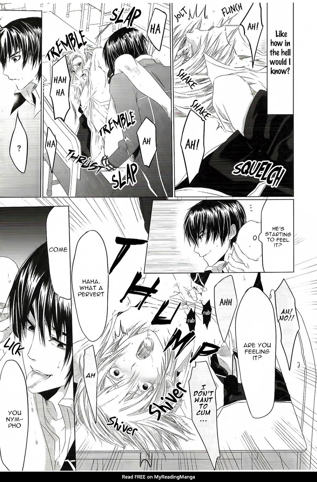 [Kikunosuke] Danshiryou no Omocha (update c.3+4) [Eng] — 030