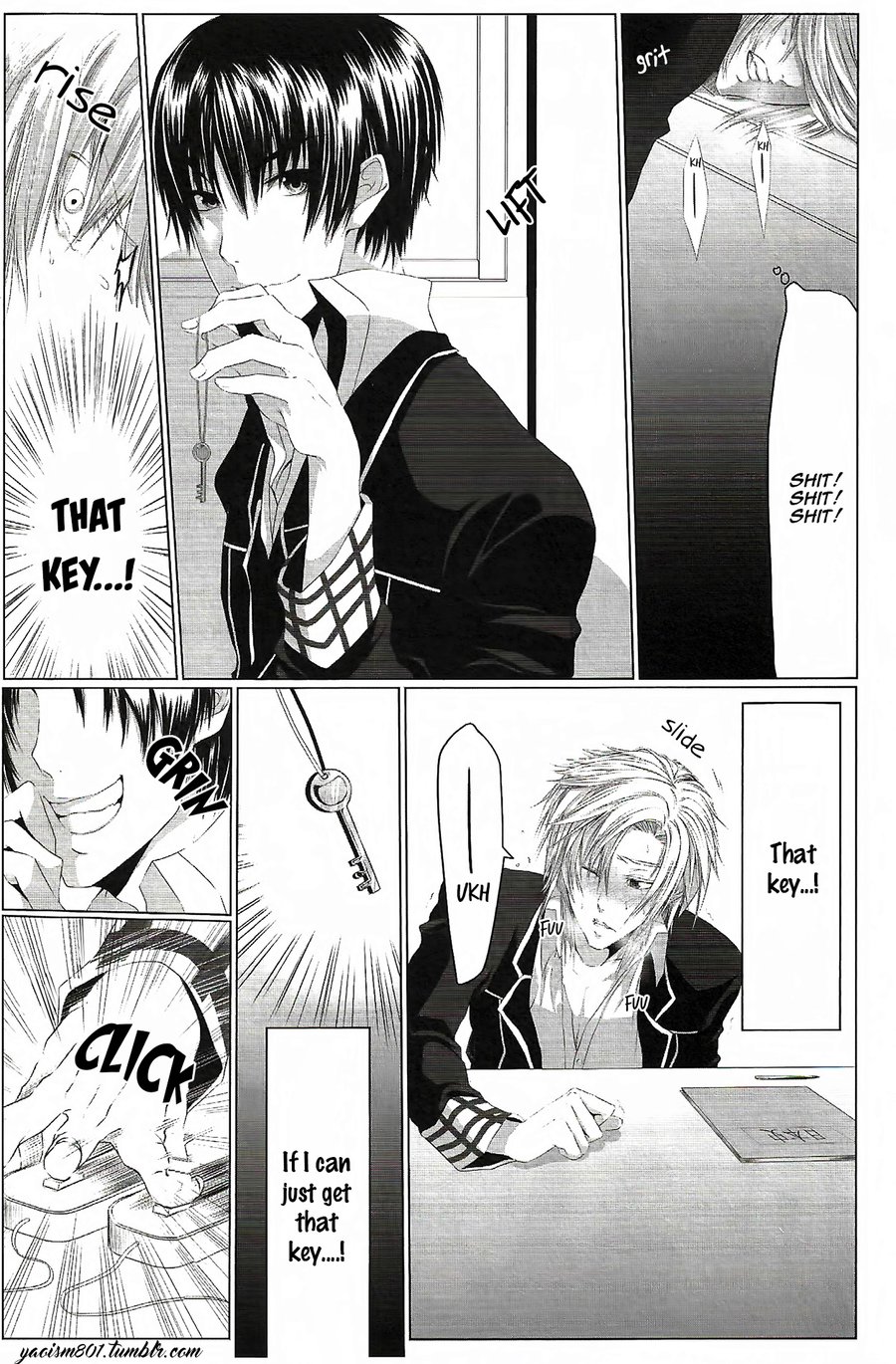 [Kikunosuke] Danshiryou no Omocha (update c.3+4) [Eng] — 036