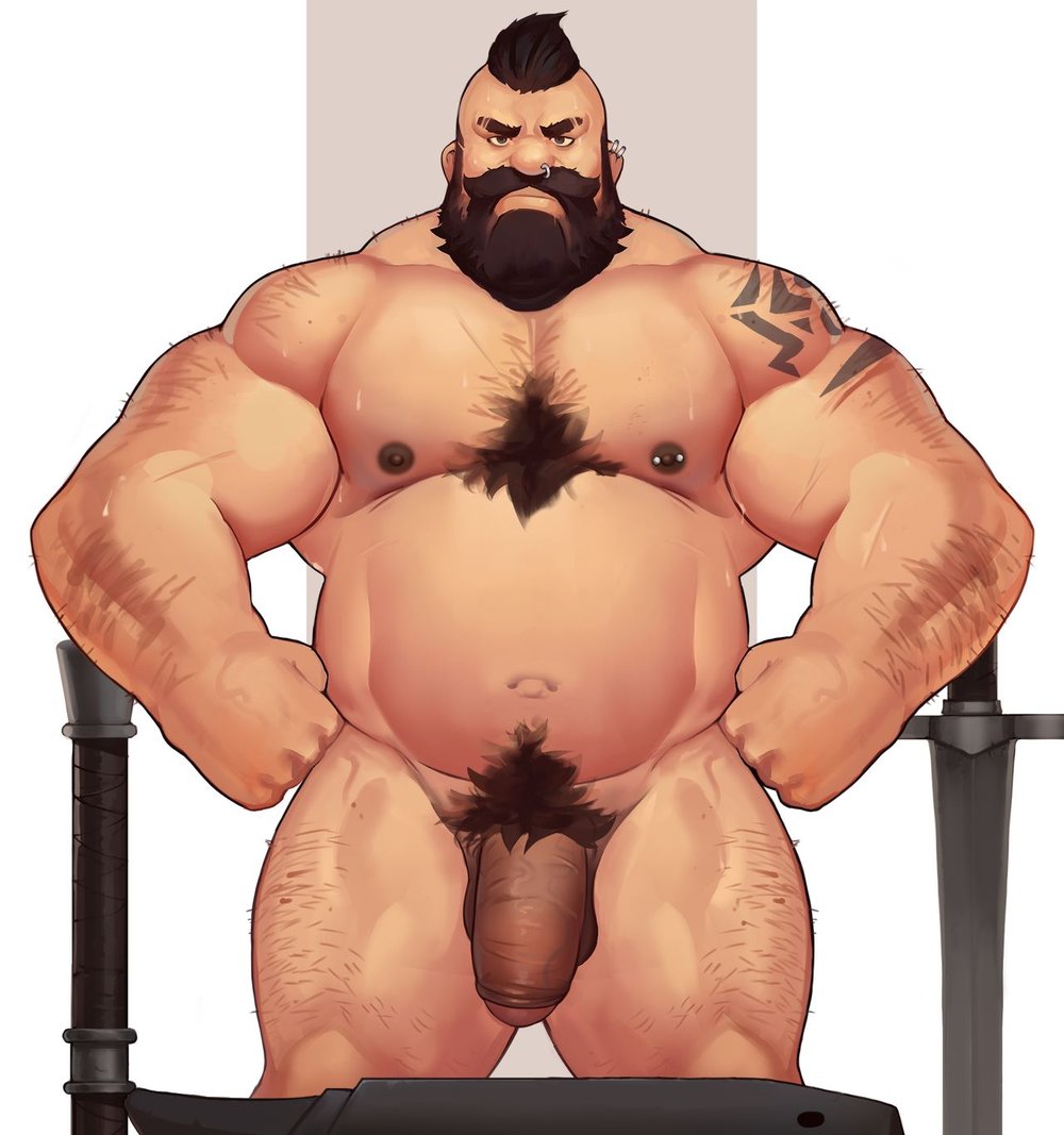 [Dsharp_k] June 2017 Patreon Rewards (Gold Pack) — 014