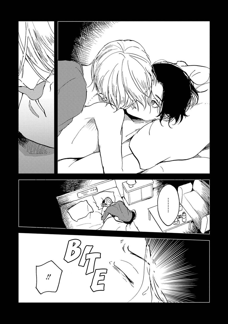[Mochinokome] Ore no Oniku-chan [Eng] — 135