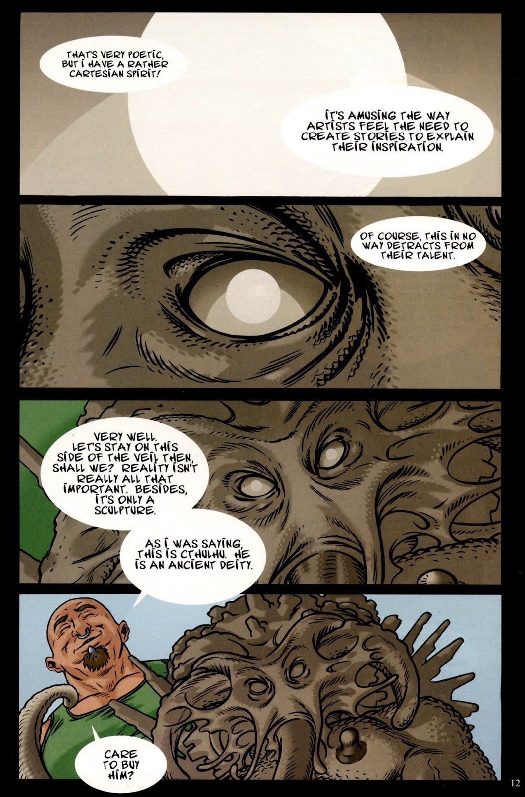 [Logan] The Pornomicon [Eng] — 014