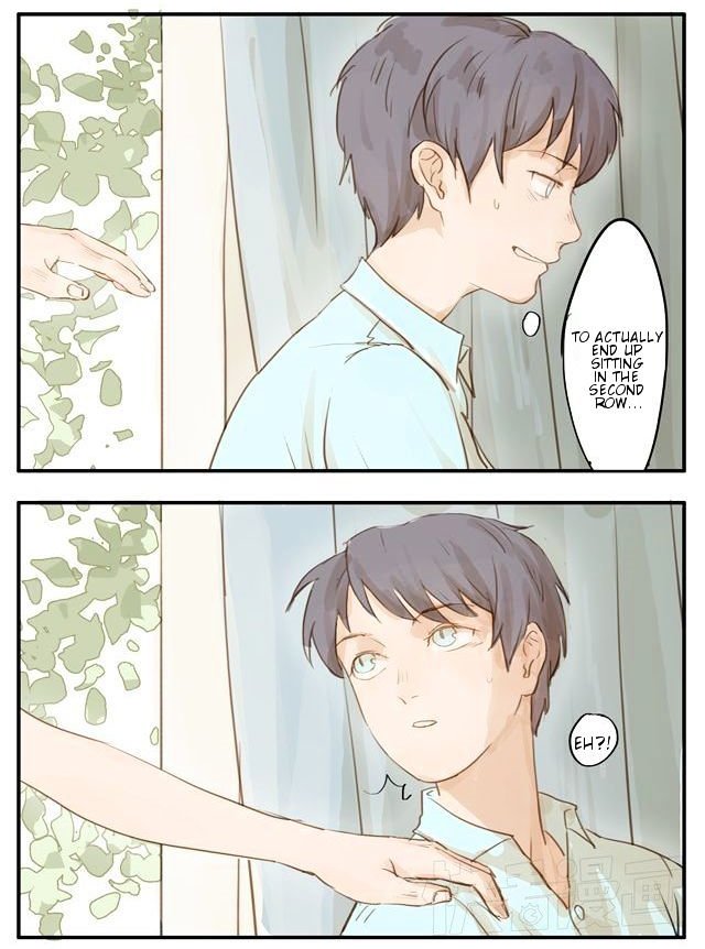 [Xiao Chi Ju] Guang Xiang (c.1) [Eng] — 009