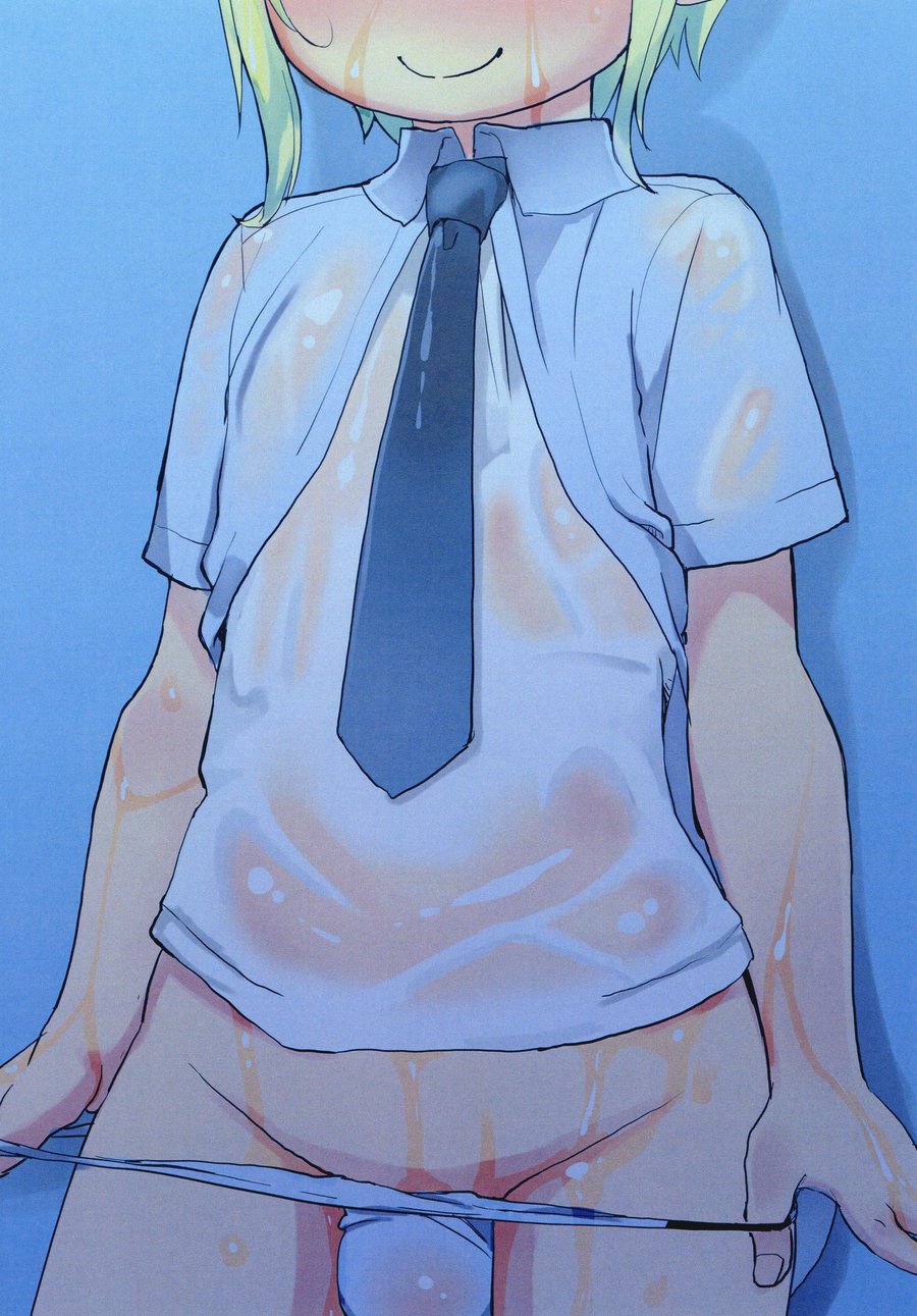 [Mangetsu Ujiya (Tekorun)] Shota☆Sen | Shota☆Teach [Eng] — 021