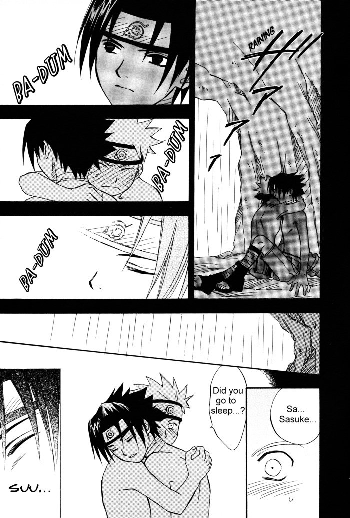 [Nattsu (KUME Natsuo)] Naruto dj – SASUKE Maki no San 2 [Eng] — 022