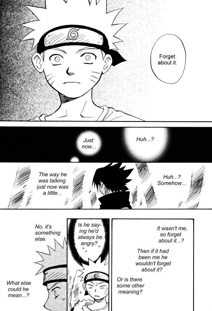 [Nattsu (KUME Natsuo)] Naruto dj – SASUKE Maki no San 2 [Eng] — 026