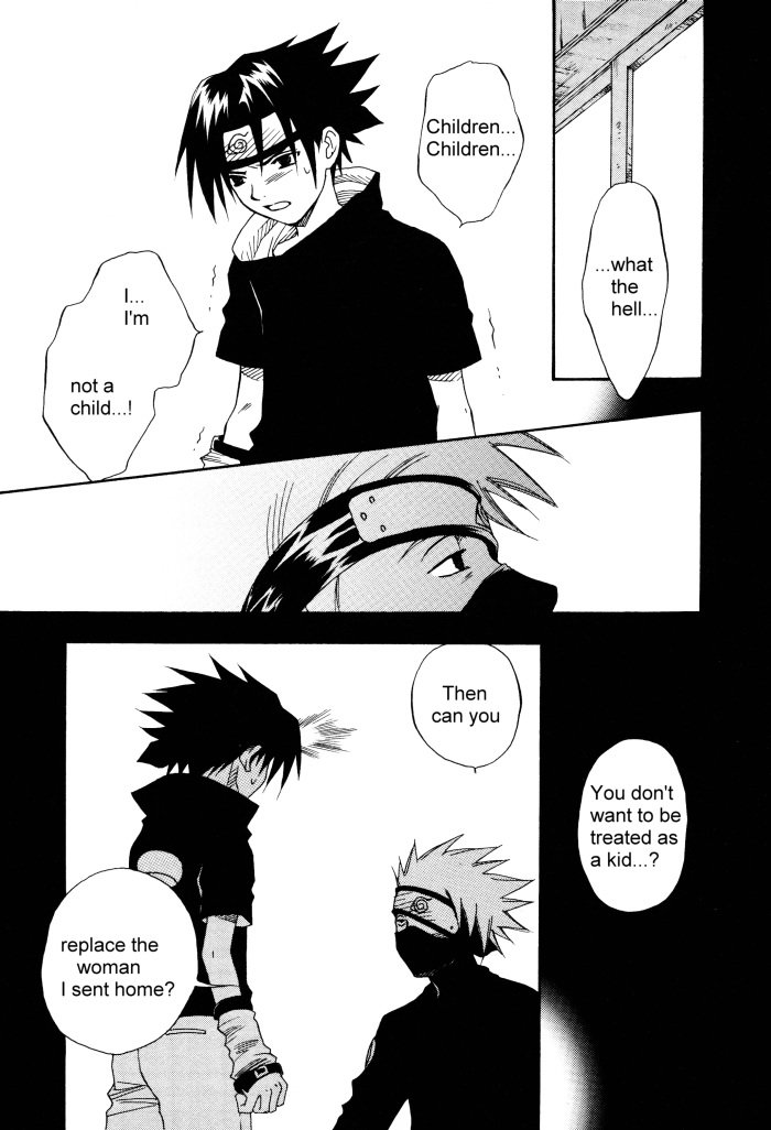 [Nattsu (KUME Natsuo)] Naruto dj – SASUKE Maki no San 2 [Eng] — 042