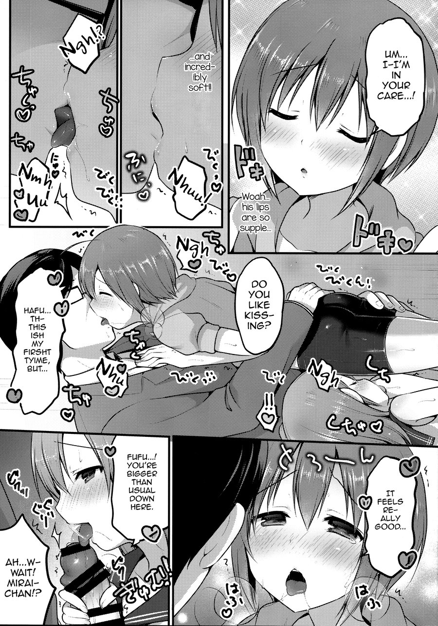 [Unagigoya (Sakura Puchilo)] Otokonoko Spats Fuzoku [Eng] — 005