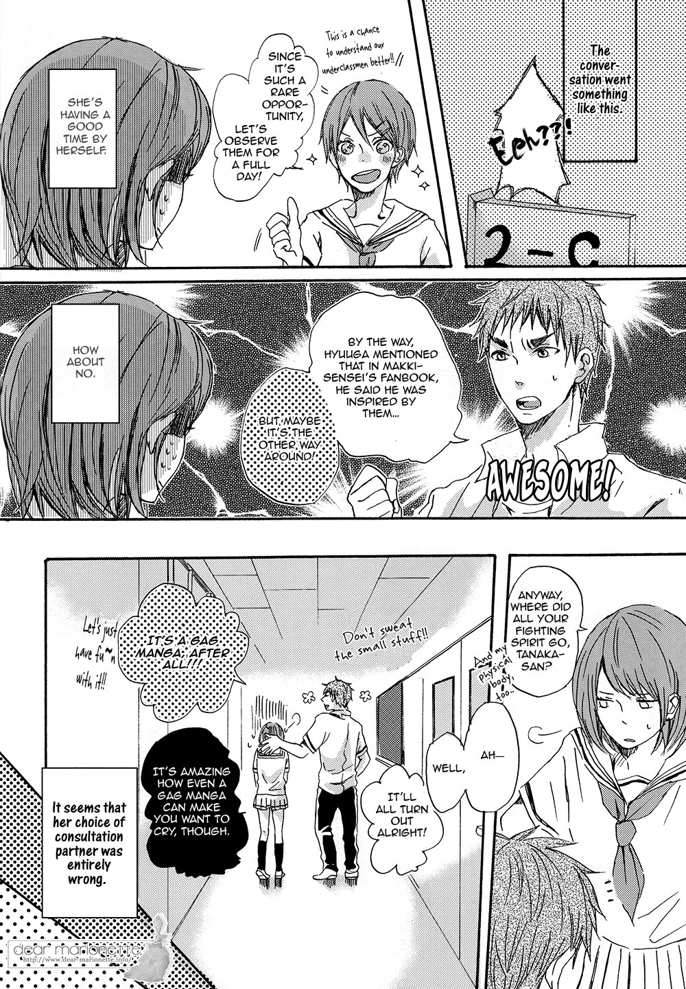 [3T (Toworu)] Kuroko no Basuke dj – Tonari no KaKuro-kun (Next to KagaKuro-kun) [Eng] — 006