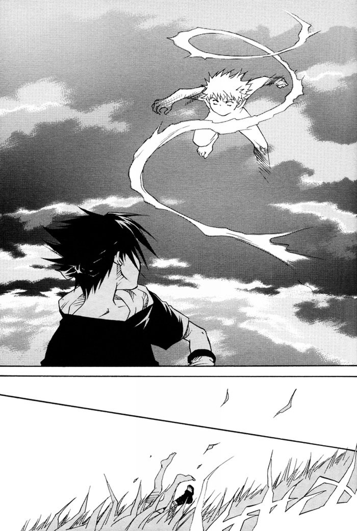 [Nattsu (KUME Natsuo)] Naruto dj – SASUKE Maki no San 3 [Eng] — 008