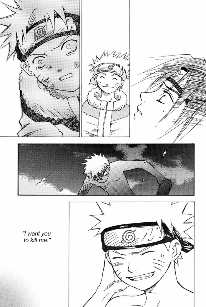 [Nattsu (KUME Natsuo)] Naruto dj – SASUKE Maki no San 3 [Eng] — 012