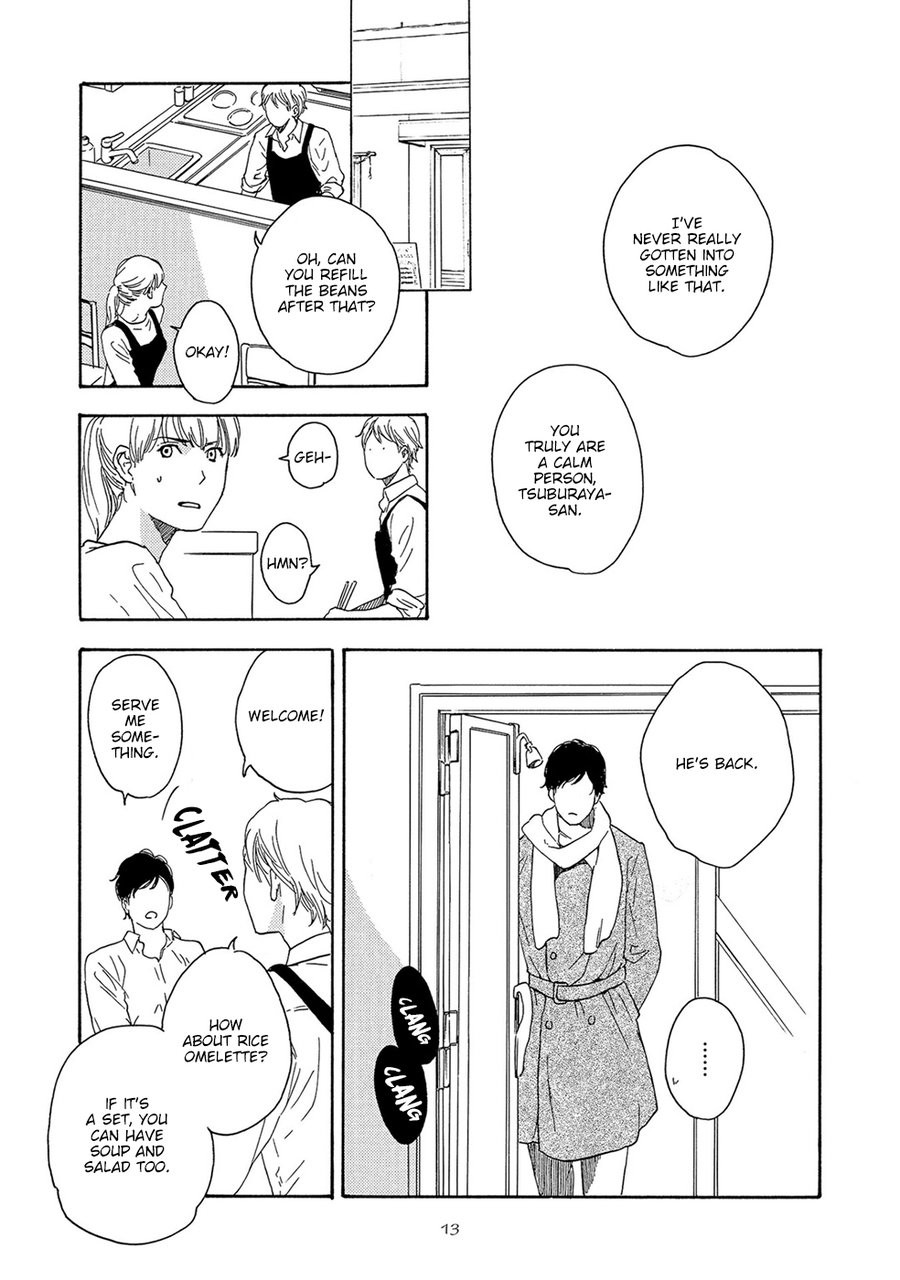 [MASAO Sangatsu] Motomete Yamanai [Eng] — 016