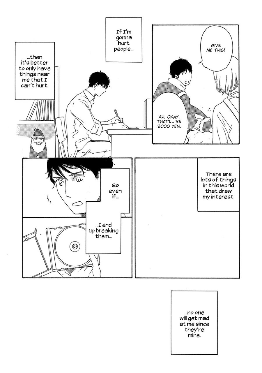[MASAO Sangatsu] Motomete Yamanai [Eng] — 147