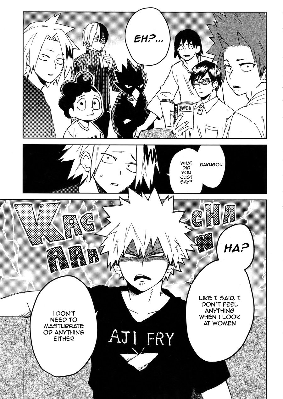 [SCO.LABO (shoco)] Yuujou Henni (Friendship Mutation) – Boku no Hero Academia dj [Eng] {❤J} — 002