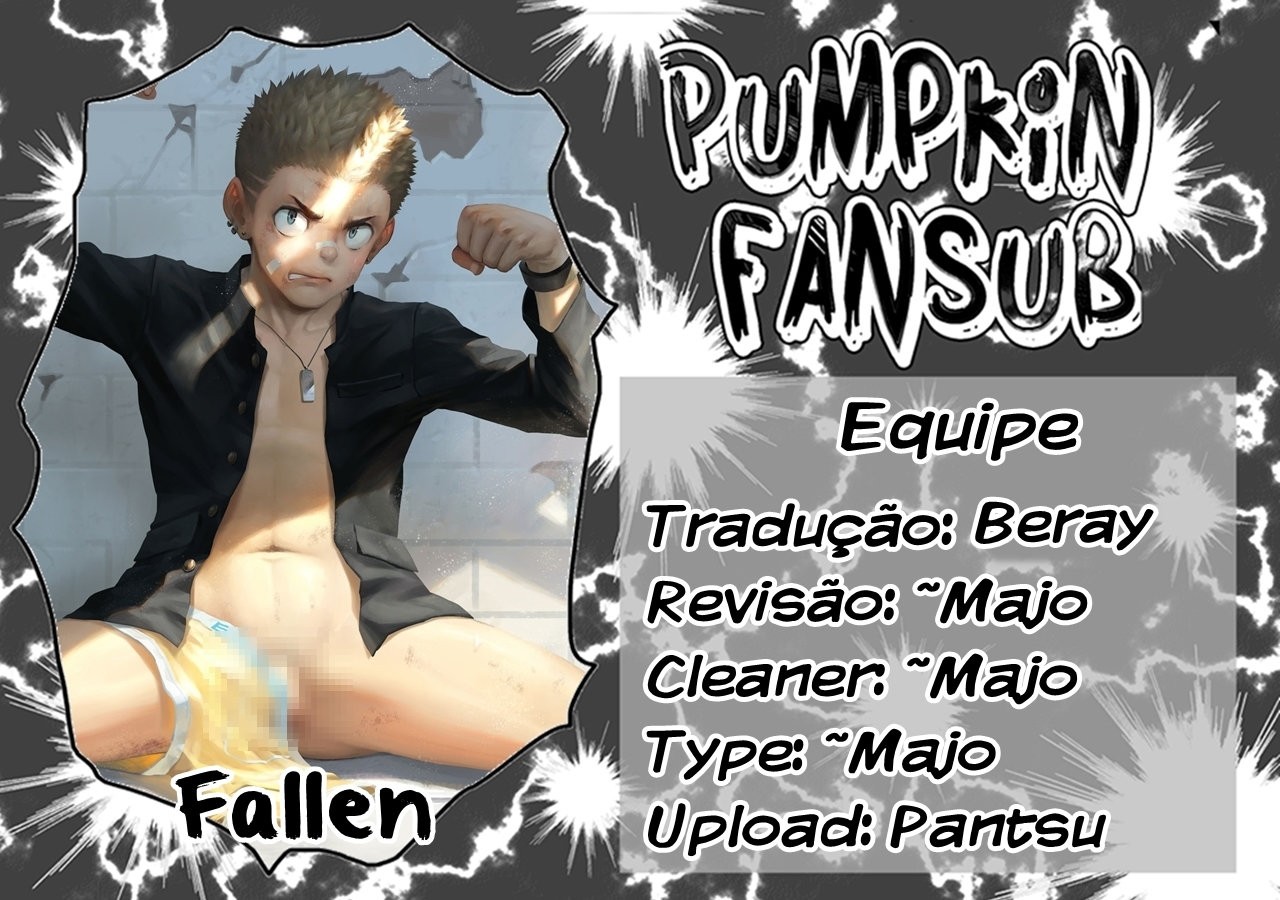 [betm] Fallen [PT] — 001