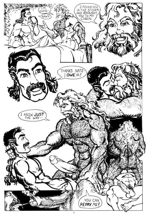 [Greg Garcia] Ski Stud [Eng] — 009