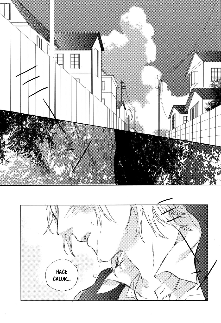 [Toka (Riko)] Hetalia dj – Hakujitsu no Rakka Chiten Made [Esp] — 003