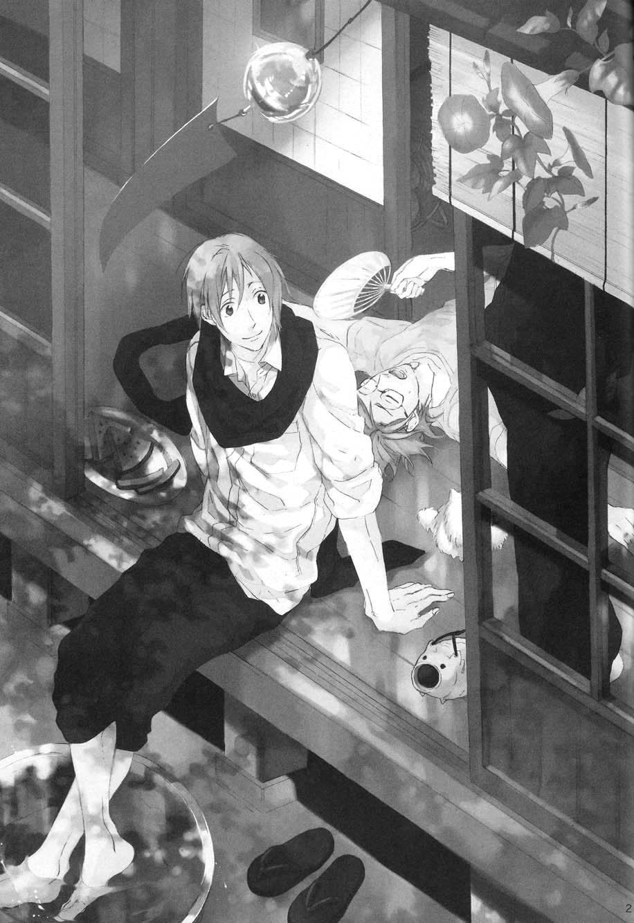[Toka (Riko)] Hetalia dj – Hakujitsu no Rakka Chiten Made [Esp] — 029